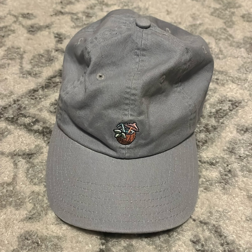 Coconut Drink Hat